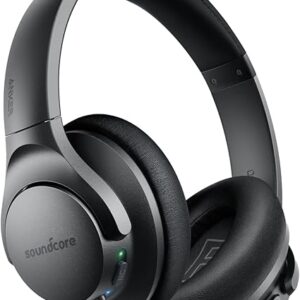 wireless headphones