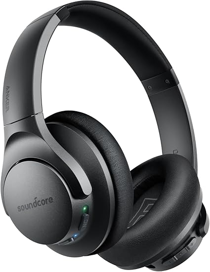 wireless headphones