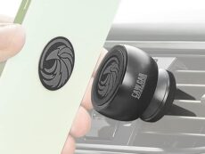 air vent magnetic vd hd015