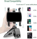 Dashboard Phone Holder Clipper