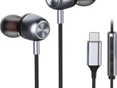 type c Earphones