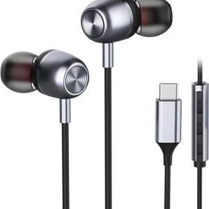 type c Earphones