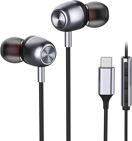 type c Earphones