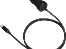 Single USB Car Charger