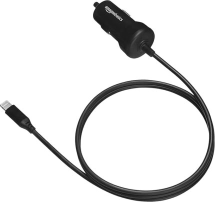 Single USB Car Charger
