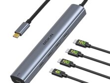 audio Splitter Adaptor Type C