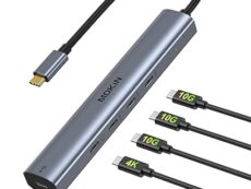 audio Splitter Adaptor Type C