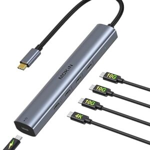audio Splitter Adaptor Type C