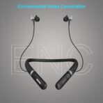 Neck band sports Headphones