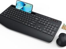 Wireless Keyboard