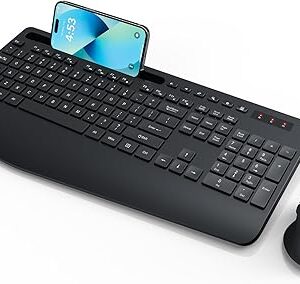 Wireless Keyboard