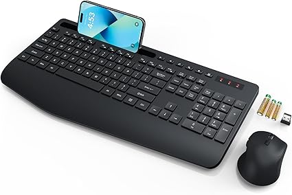 Wireless Keyboard