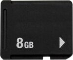 8GB Memory Card