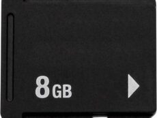 8GB Memory Card