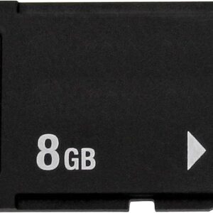 8GB Memory Card