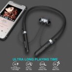 Neck band sports Headphones