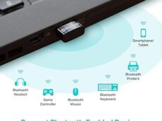 Bluetooth Adapter
