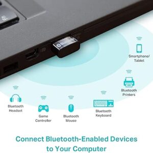 Bluetooth Adapter