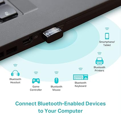 Bluetooth Adapter
