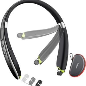 Neck Wireless Earphones