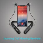 Neck band sports Headphones