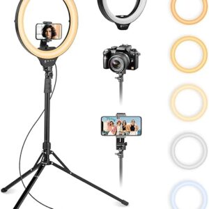 Ring Light