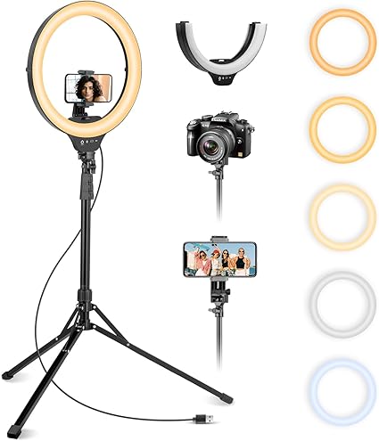 Ring Light