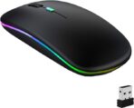 wireless mouse