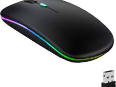 wireless mouse