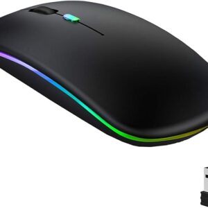 wireless mouse