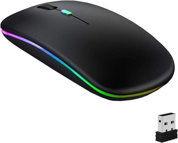 wireless mouse