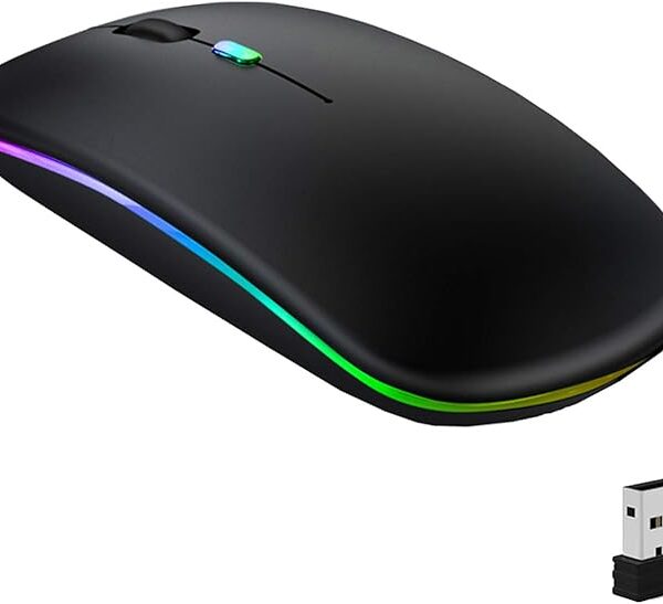wireless mouse