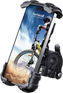 bike phone holder