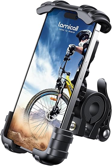 bike phone holder