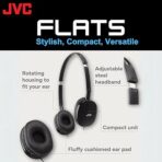 JVC/ JBL Headphones