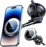 Dashboard Phone Holder Magnetic