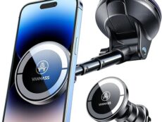 Dashboard Phone Holder Magnetic