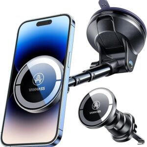 Dashboard Phone Holder Magnetic