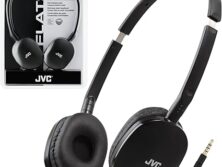 JVC/ JBL Headphones