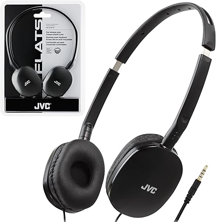 JVC/ JBL Headphones