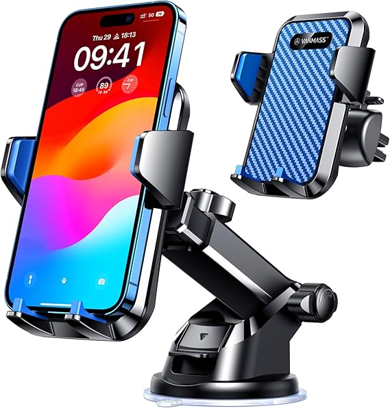 windscreen Car phone Holder