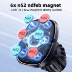 Air vent Magnetic any