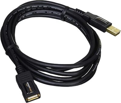 Single USB Extension