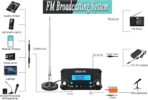 FM transmitter
