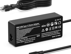 65/95 Watt Laptop Universal Charger