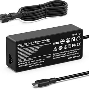 65/95 Watt Laptop Universal Charger