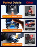 windscreen Car phone Holder