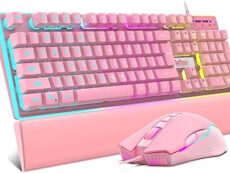 wired keyboard
