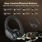 VEN-DEN'S/Any earbuds