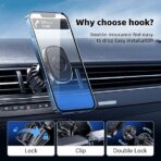 Air vent Magnetic any